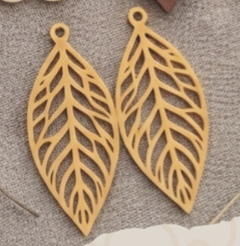 SWAPP Leaf (hanger)