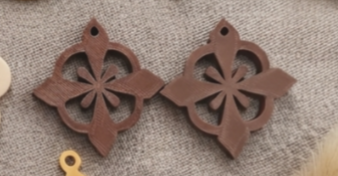SWAPP Mosaic (hanger)