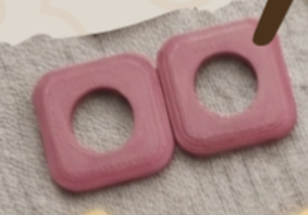 SWAPP Square (hanger)
