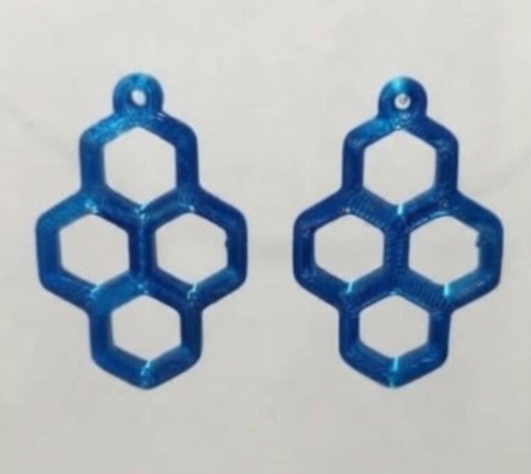 SWAPP Honey ( Hanger)