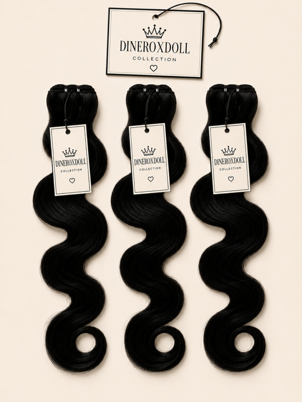 body wave