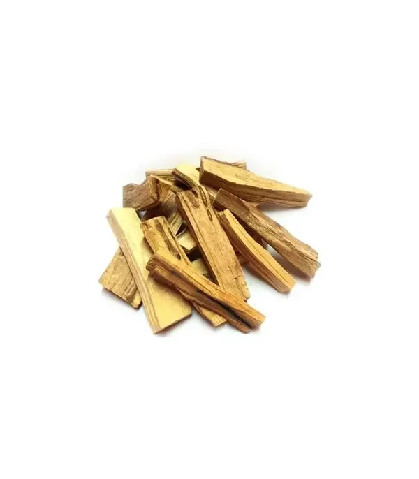 palo santo por unidad