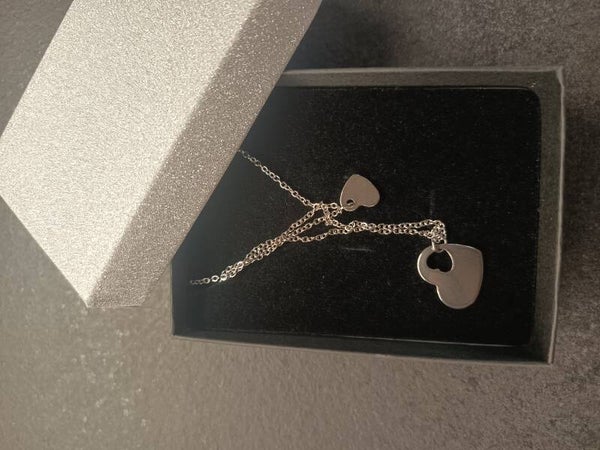 collar amor unión