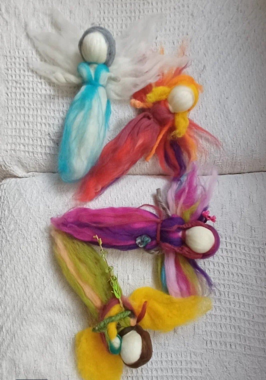 hadas waldorf