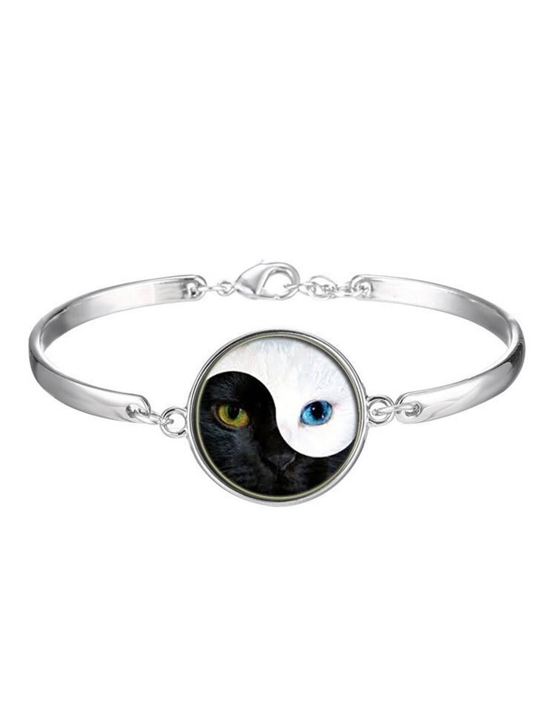 pulsera yin yang proteccion