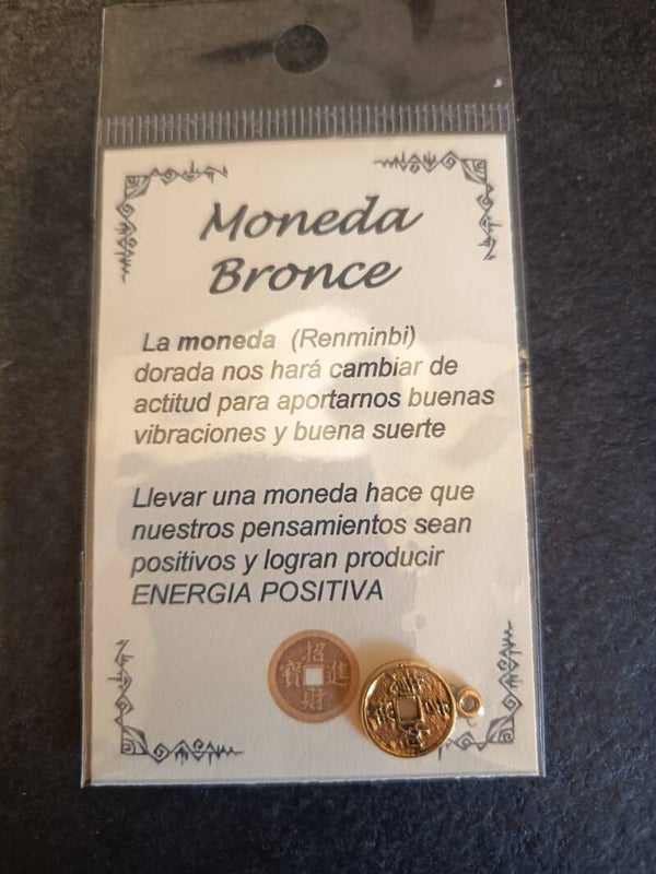 moneda china