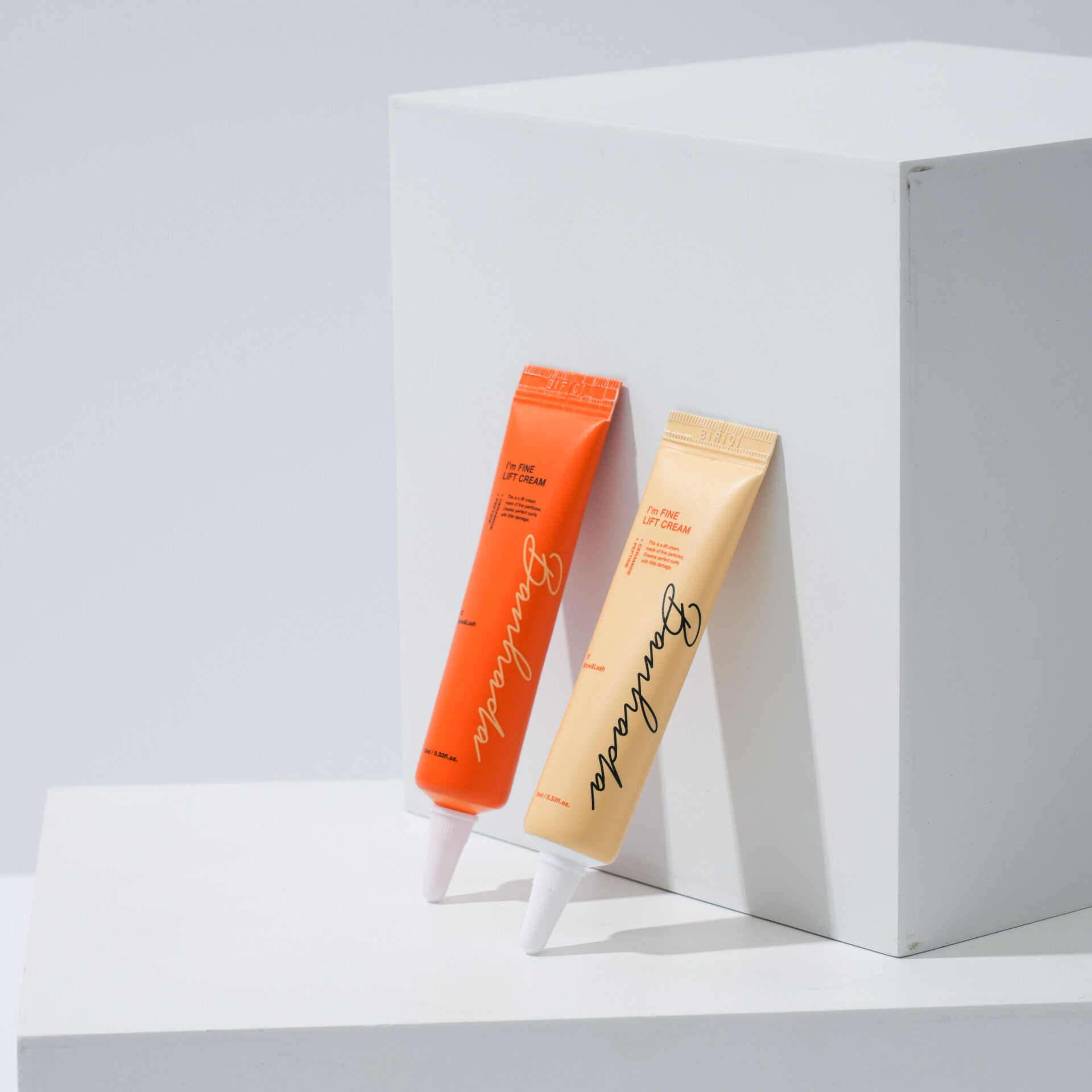 Im Fine Perm Lotion / 1 Lotion / 10ml / 2 Lotion / 10ml