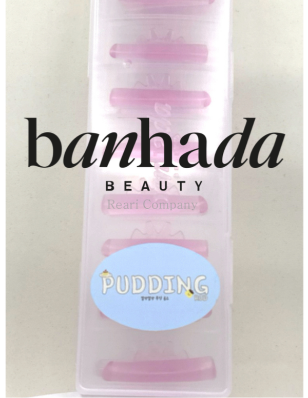 Pudding Rod / 10 Grössen