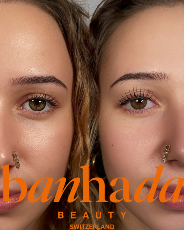 Banhada Schulung ohne Starter Set