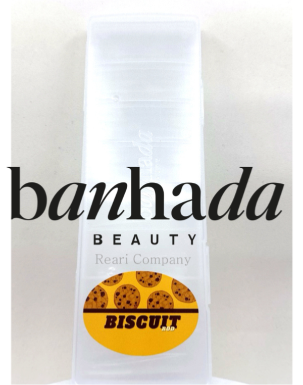 Biscuit Rod / 5 Grössen