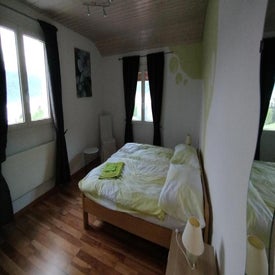 Chambre 2 personnes