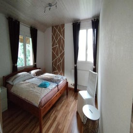 Chambre 2 personnes
