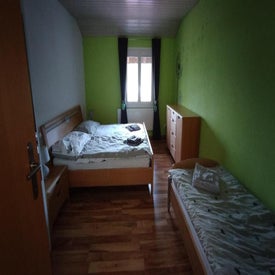 Chambre 3 personnes