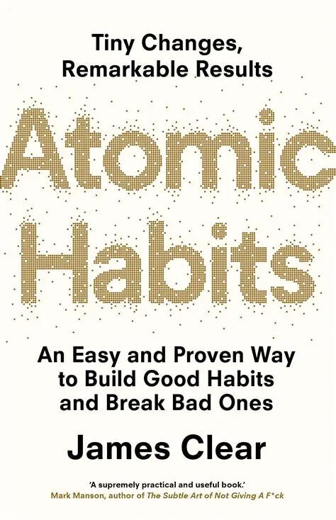 Atomic Habits