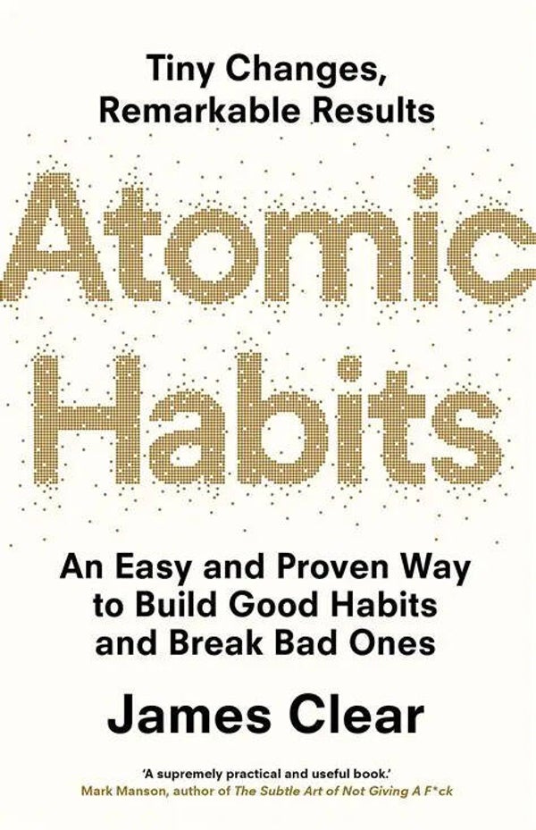 Atomic Habits
