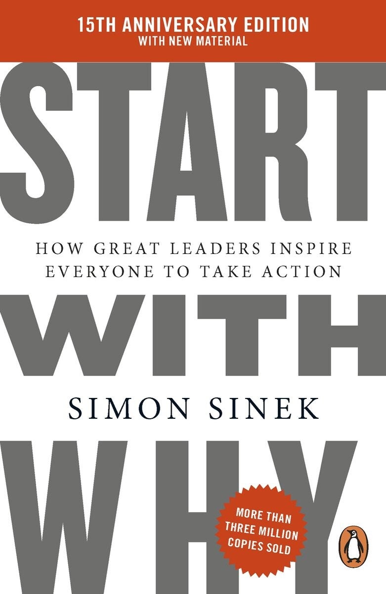 Start with Why