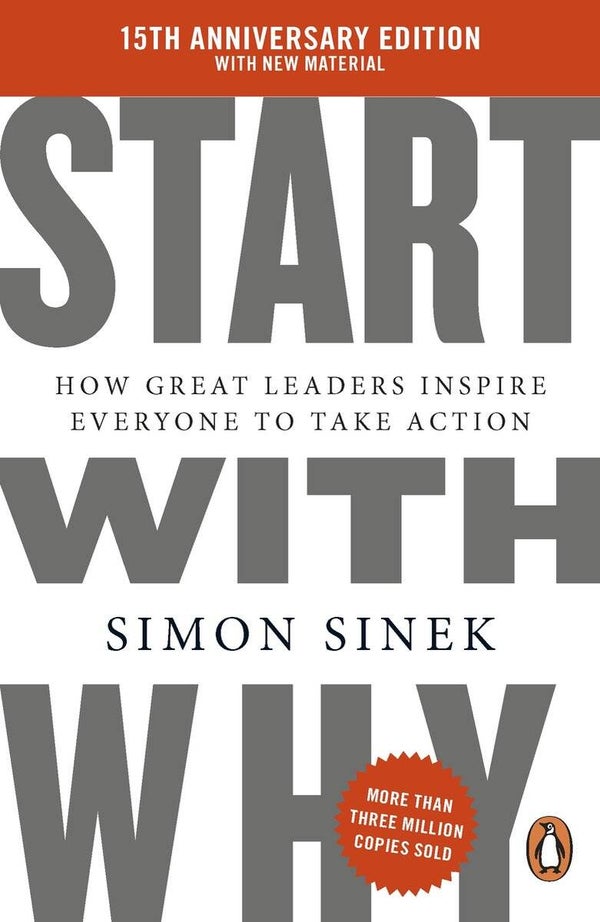 Start with Why