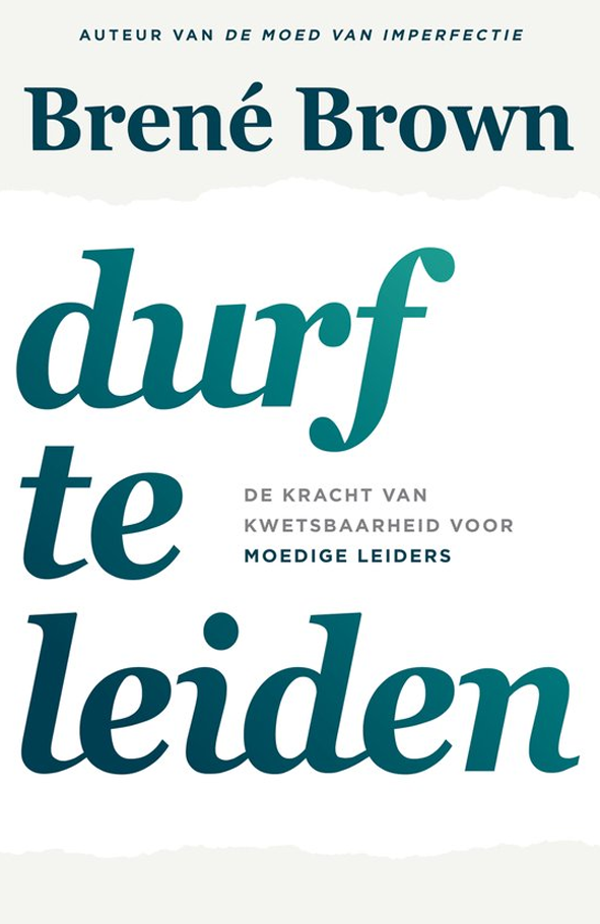 Durf te leiden