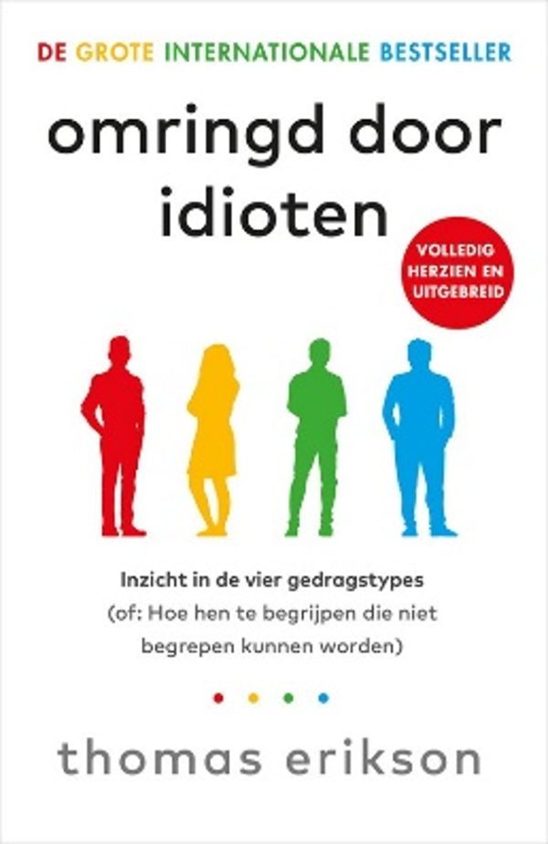 Omringd door