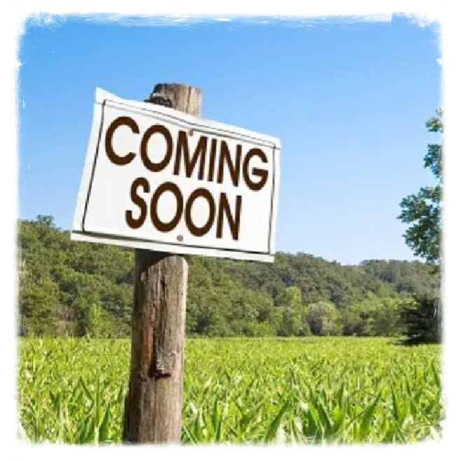 I Wonder at the Farm - Coming Soon