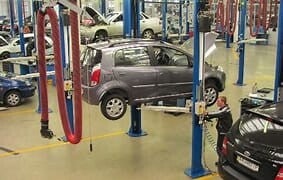 Interlachen Central Florida auto Repair - Photo 2