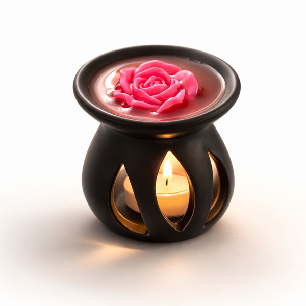 Wachsmelts für Duftlampe