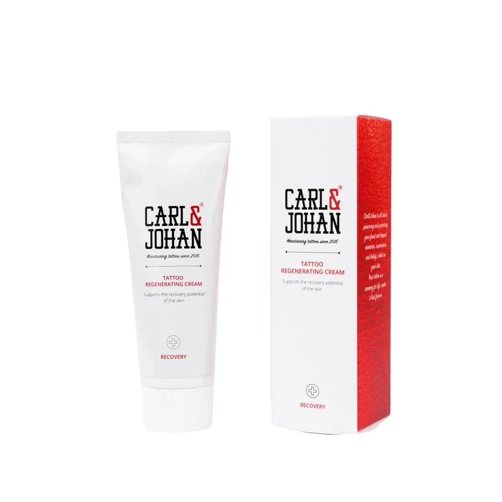Regenerating cream 35ML Carl&Johan