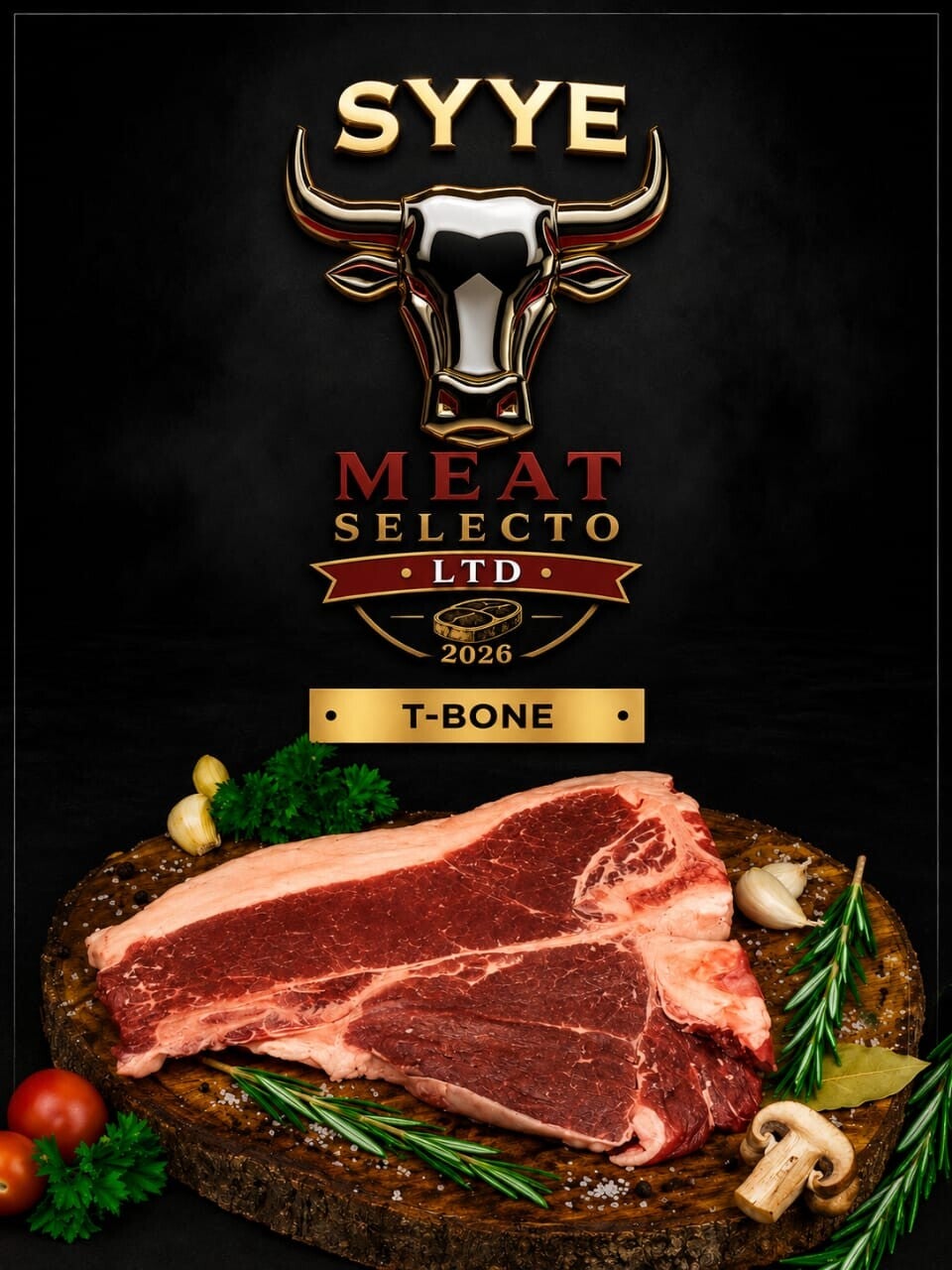T-BONE