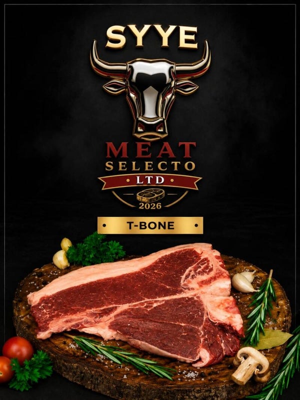 T-BONE