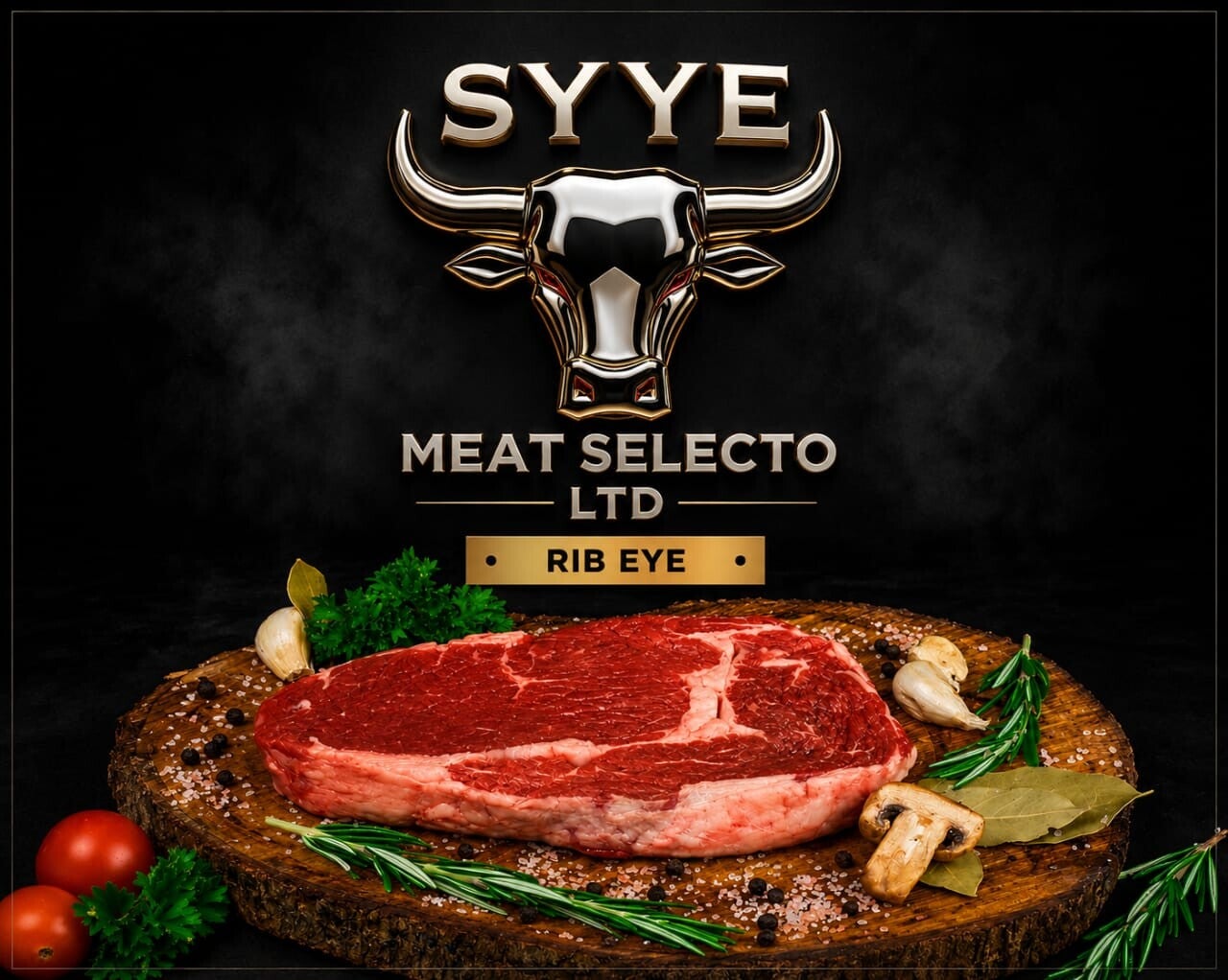 RIB-EYE