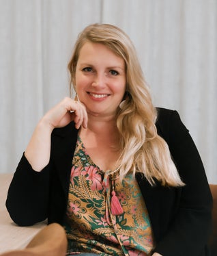 Kelly De Jonghe