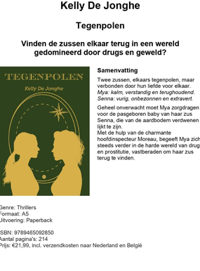 Tegenpolen pre-release