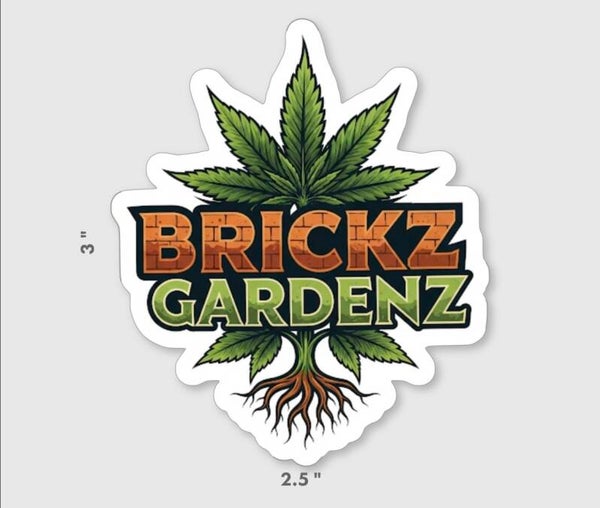 BG Sticker