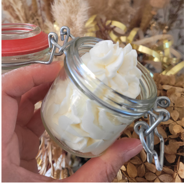 Smeerwolkje - bodybutter🌿☁️