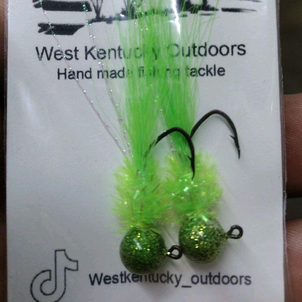 Lime head slab assassin