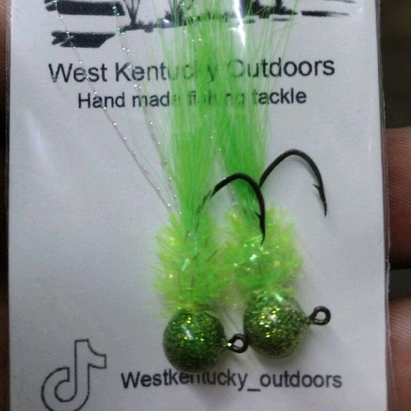 Lime head slab assassin