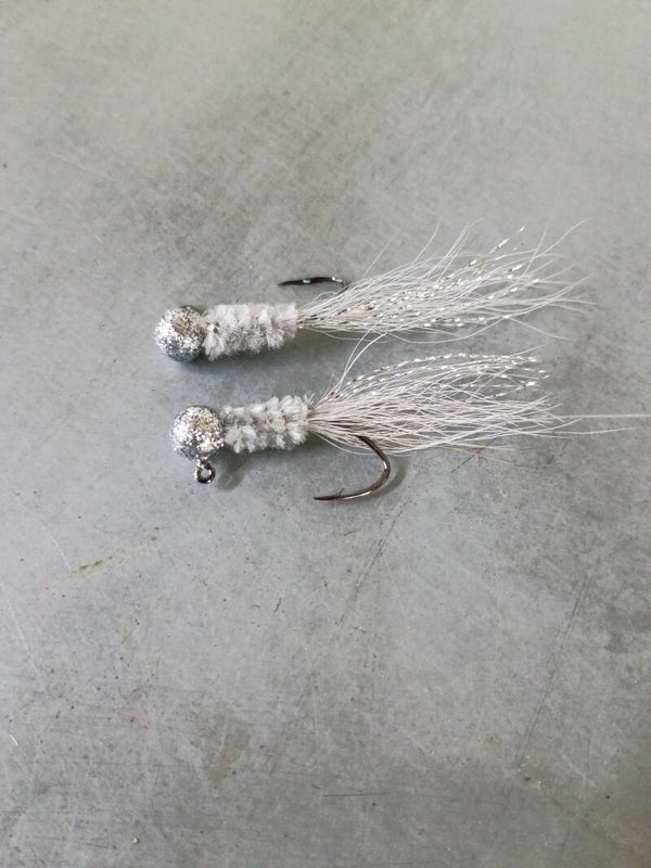 Natural Minnow
