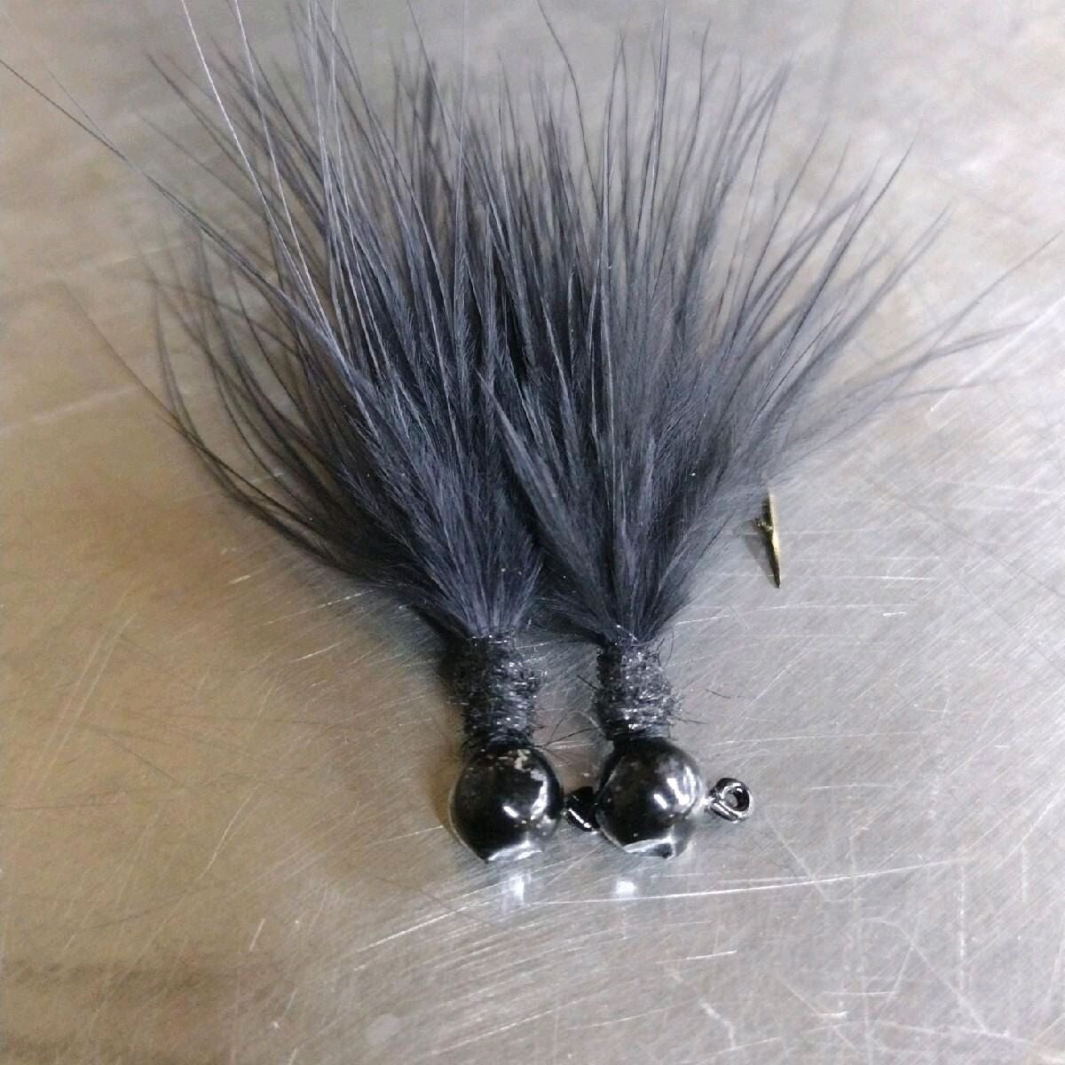 Midnight Minnow