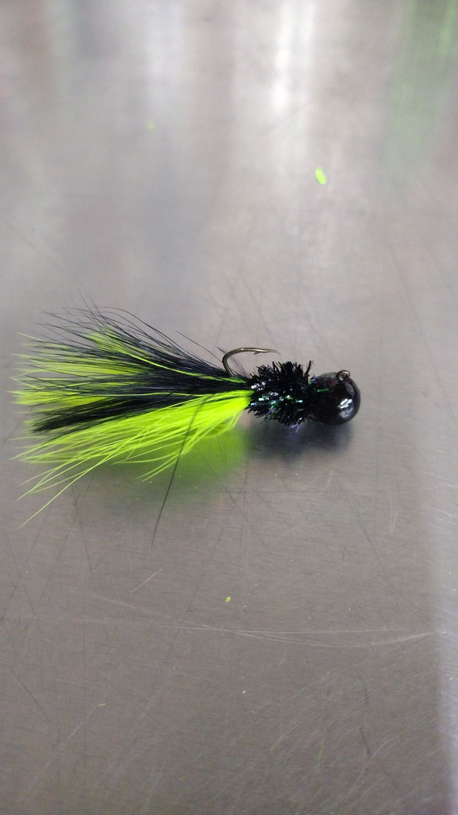 2 pack.  Bayou Bruiser