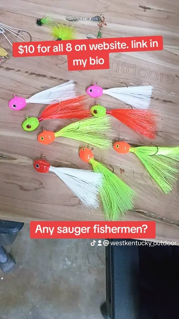 Super close out deal.