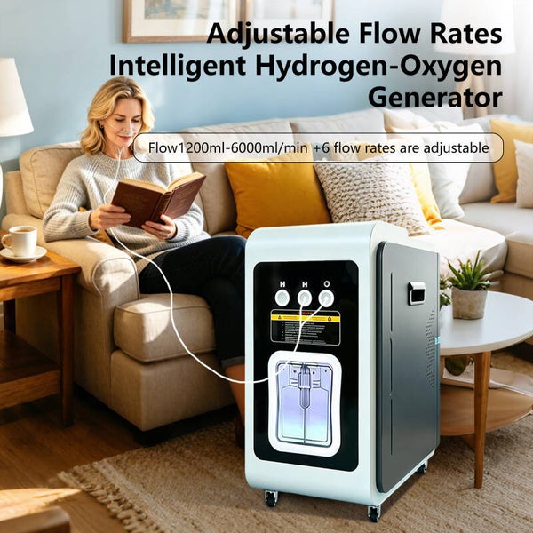 Inhalator