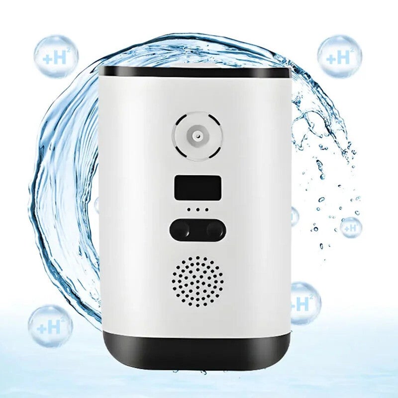 Przenośny Inhalator Wodoru Sport