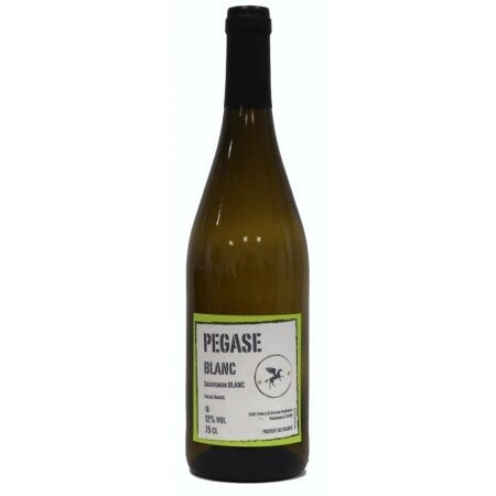 C. et S. Paquereau PEGASE vdf blanc 75cl