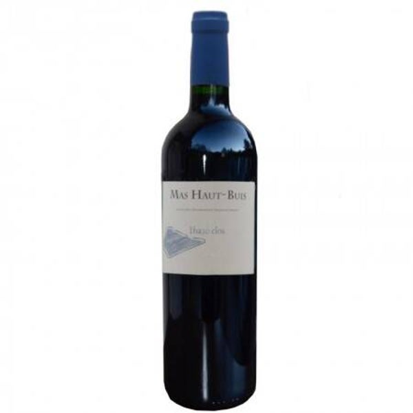 Mas Haut Buis 1Ha30 Clos igp Hérault 2019 rouge 75cl