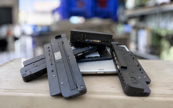 Docking station