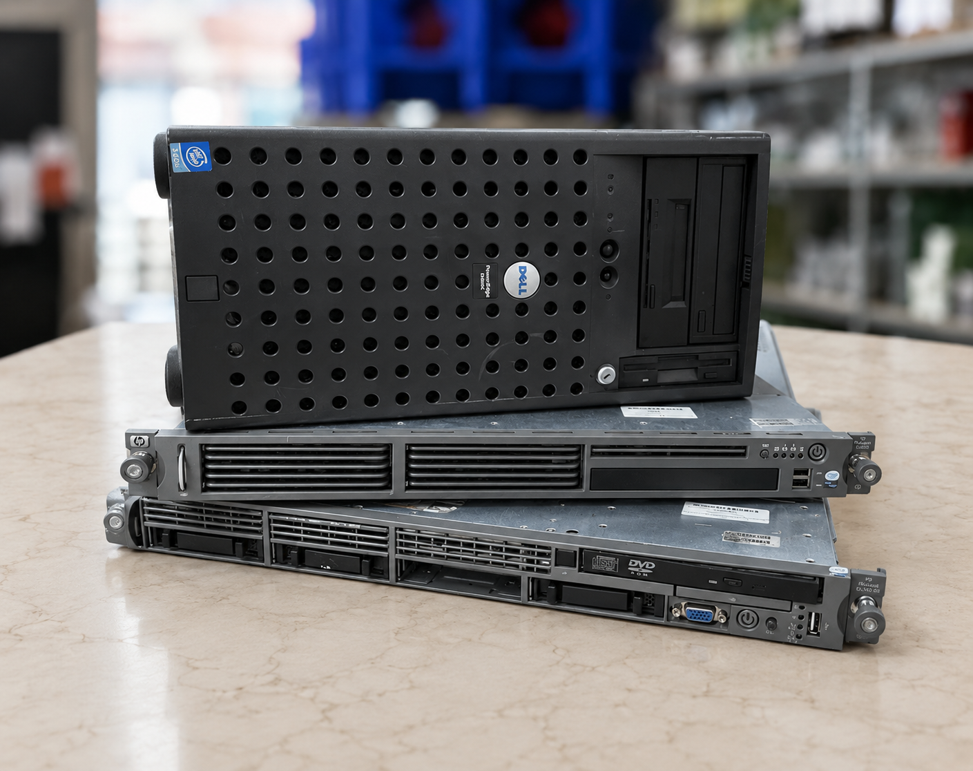 Server