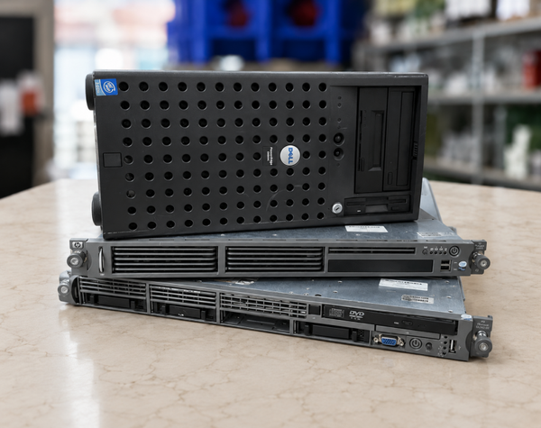 Server