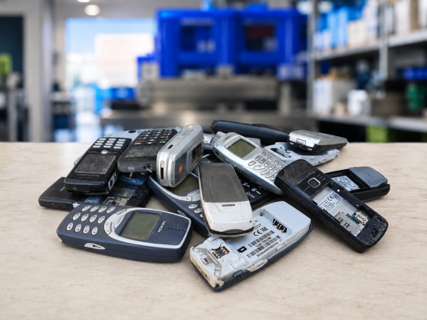 Mobiel A