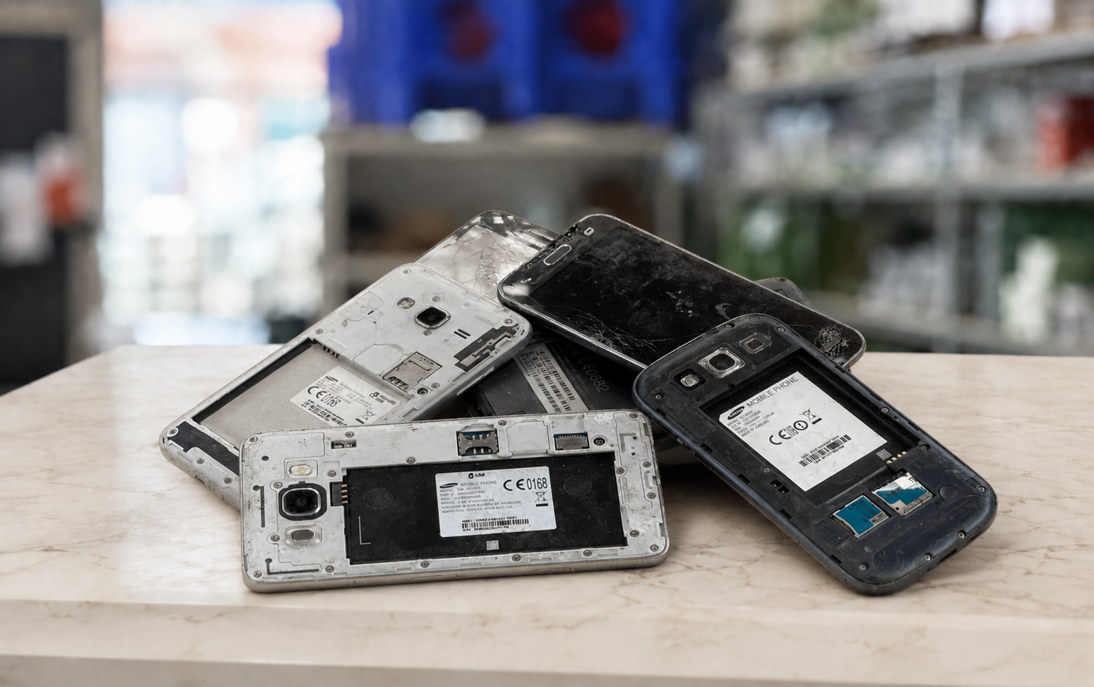 Mobiel D