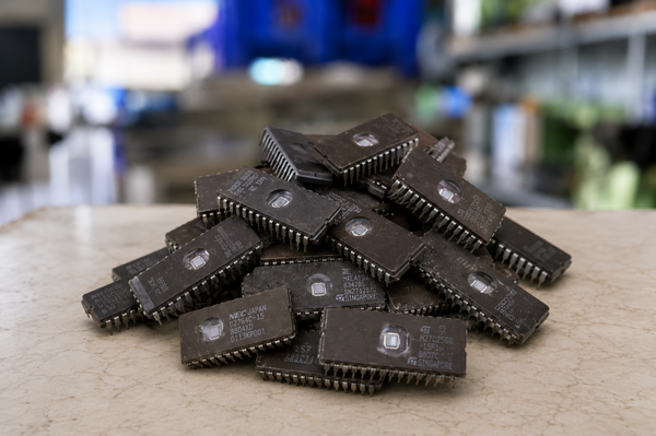 ic keramiek